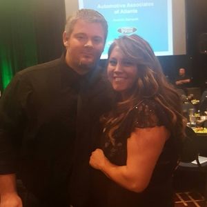 Meet your Posher, Rusty